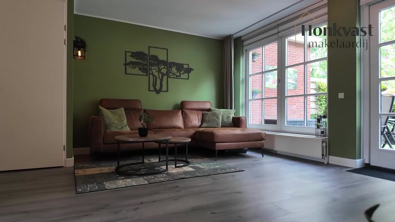 Video van Wilgentuinen 16