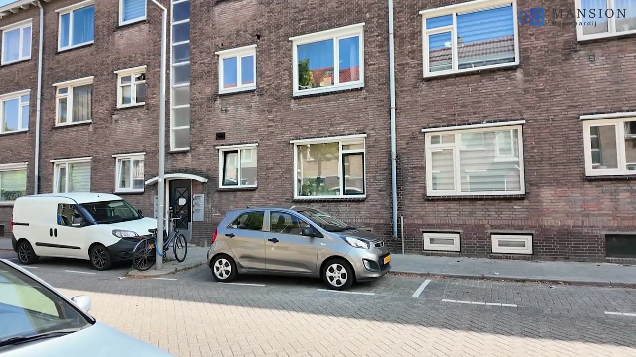 Video van Klaverstraat 84-C