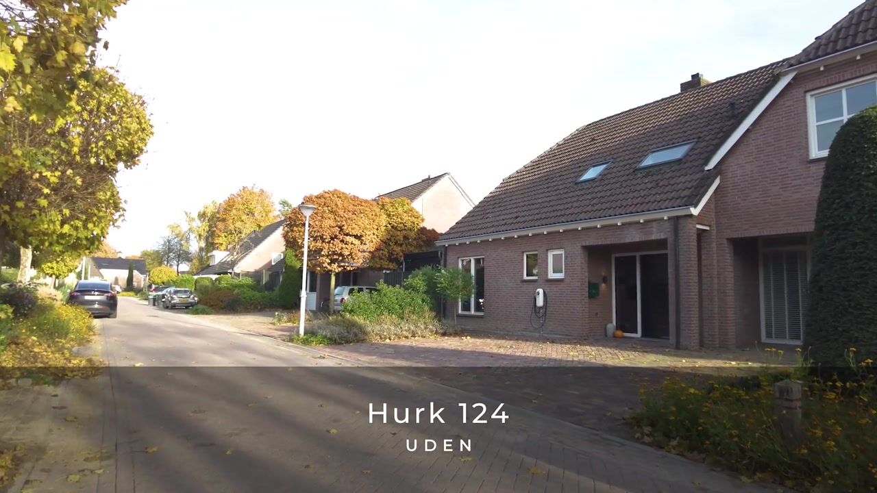 Video van Hurk 124