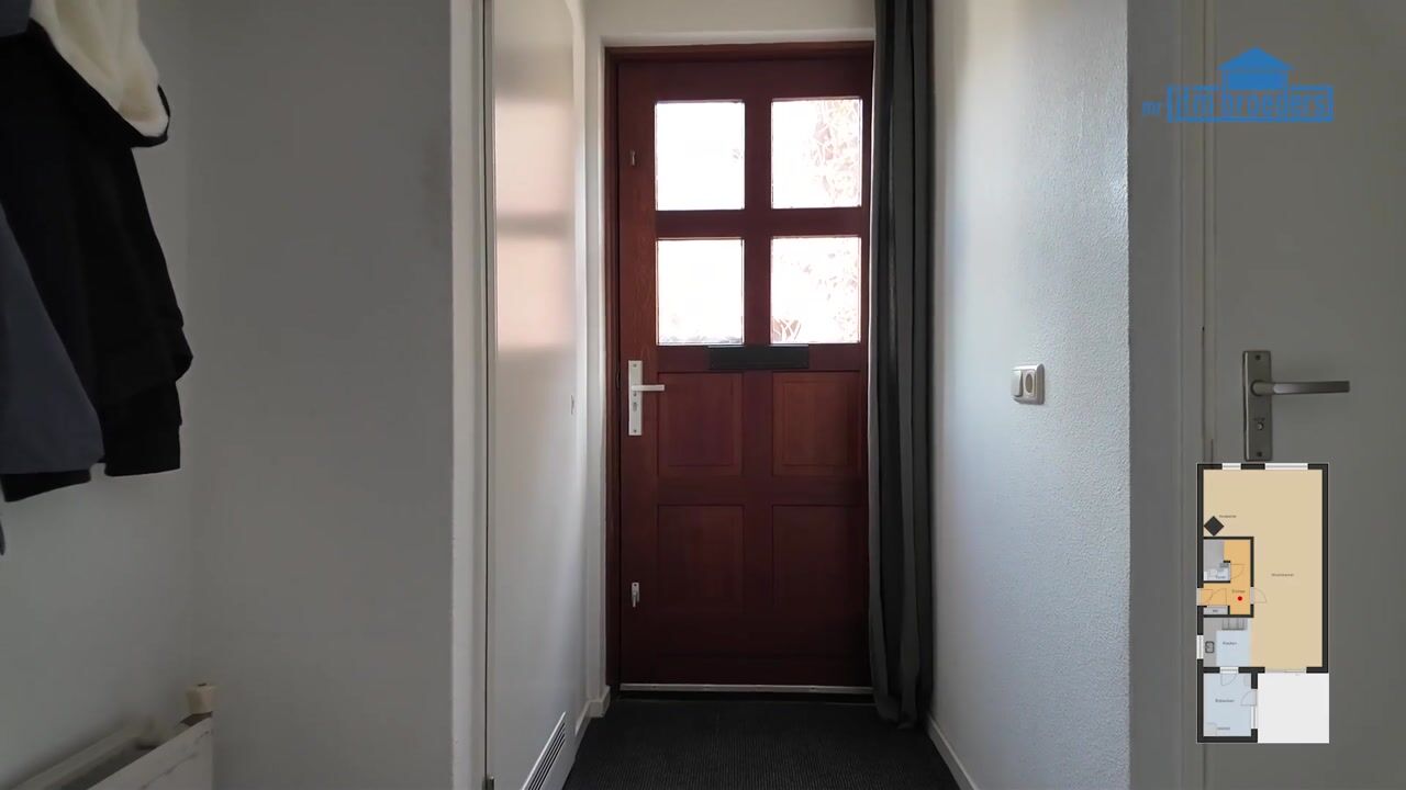 Video of Aalstraat 56-A