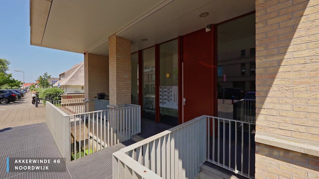 Video van Akkerwinde 46