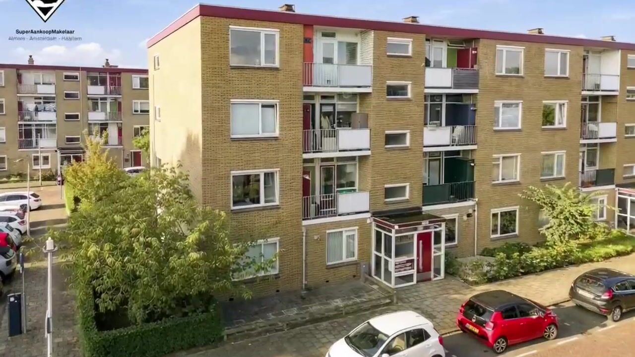 Video van Lavendelhof 4