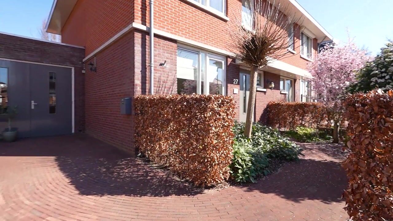 Video van De Schouwgraaf 27