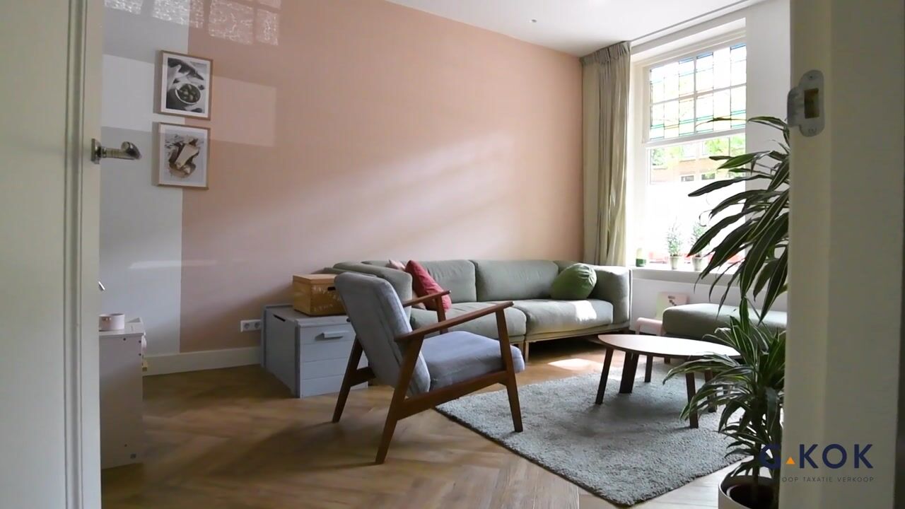 Video van Van Cittersstraat 41-A
