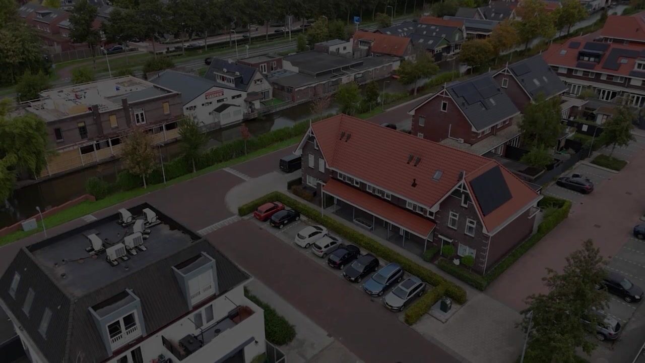 Video van Oranjestraat 18