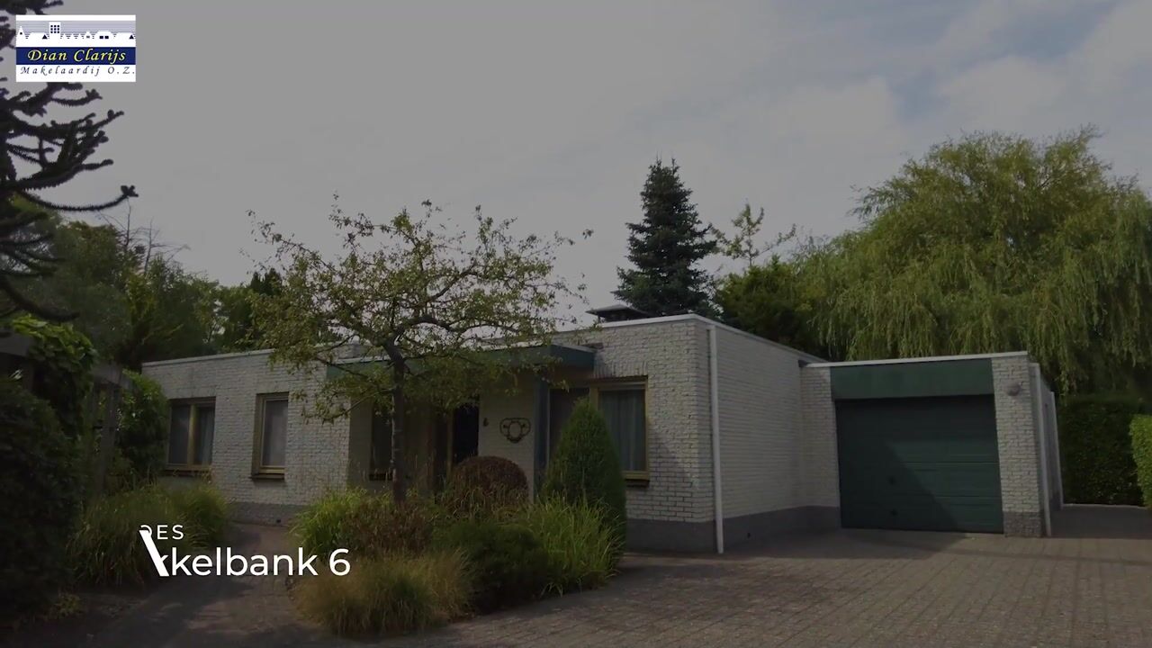 Video of Kokkelbank 6