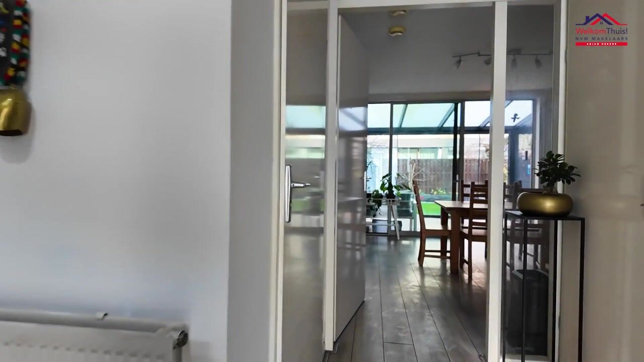 Video of Vlamenburg 208