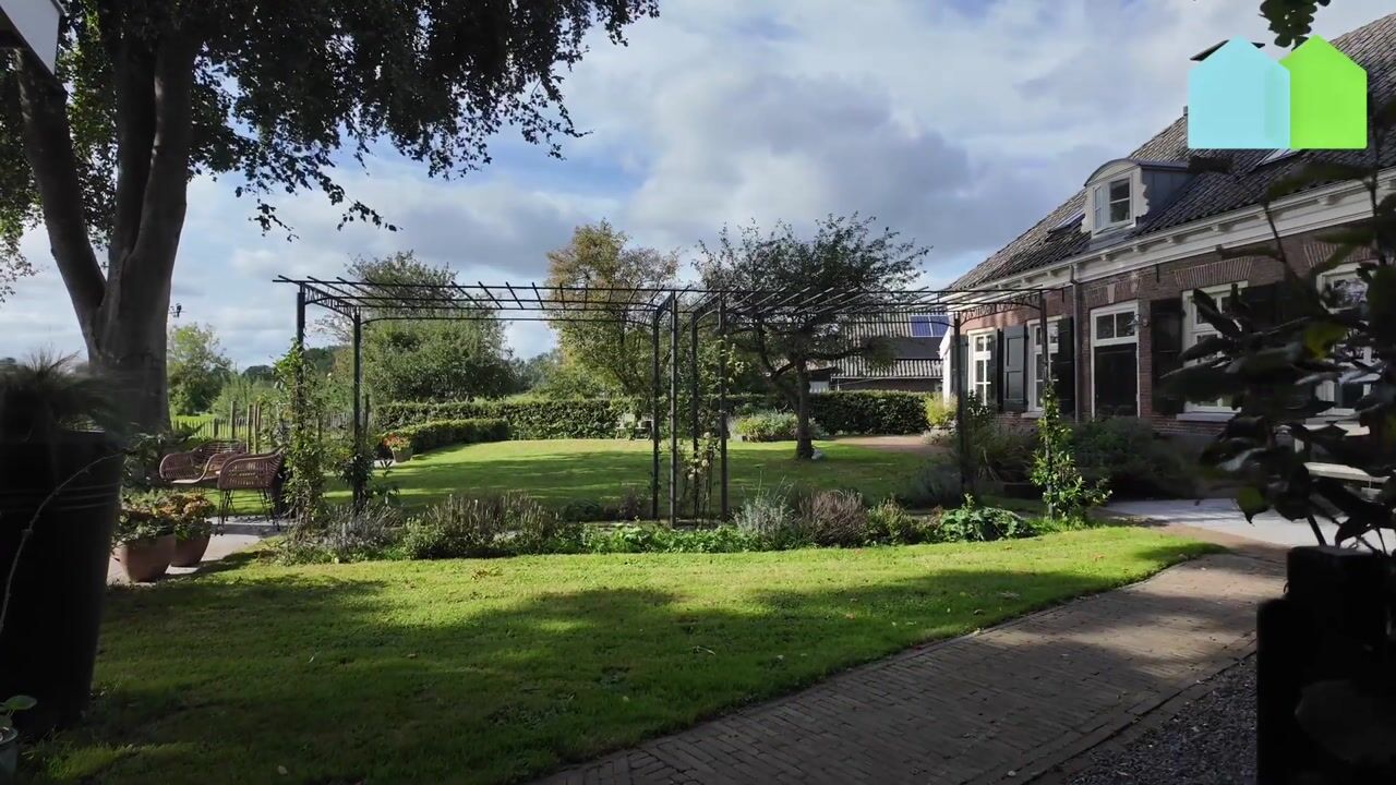 Video of Kerkweg 18
