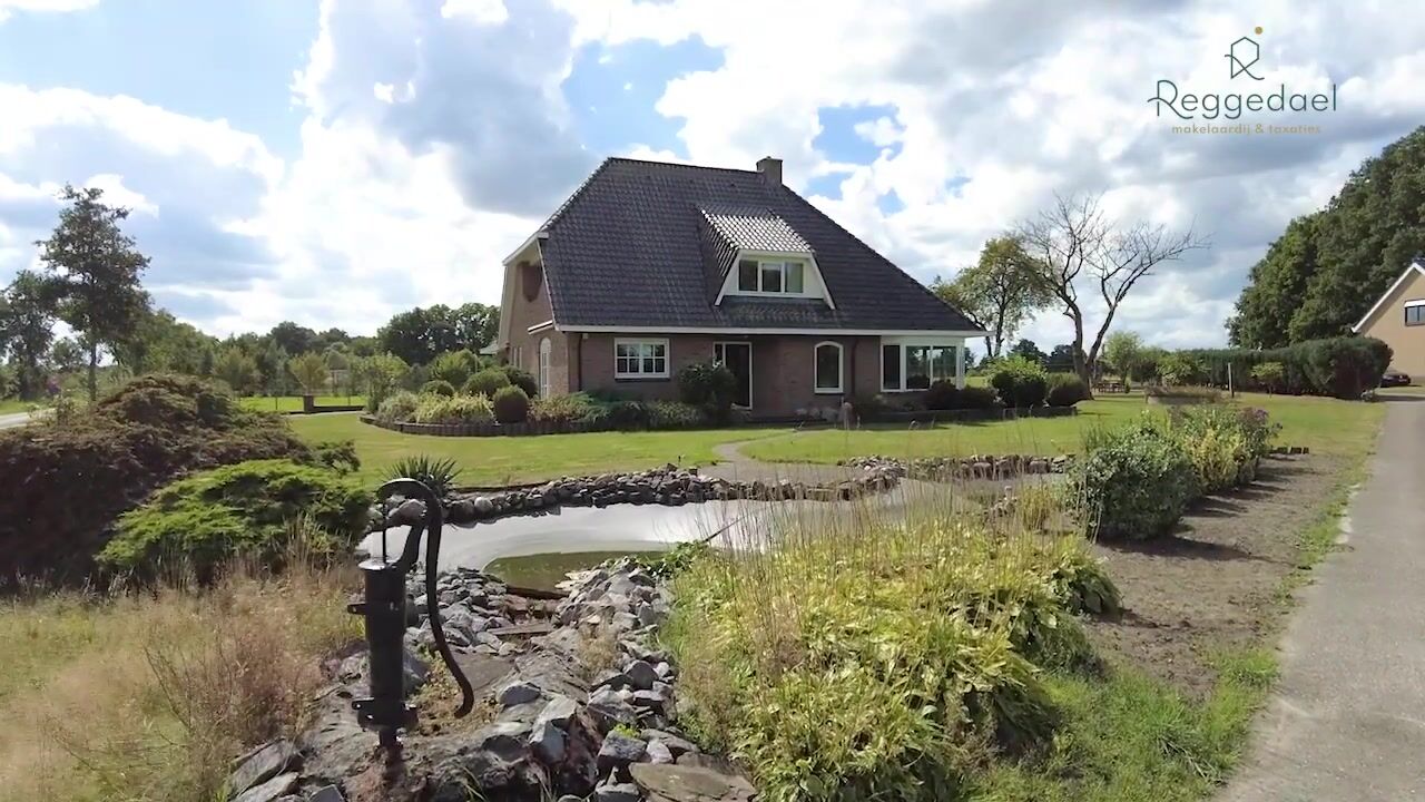 Video van Meersendijk 26