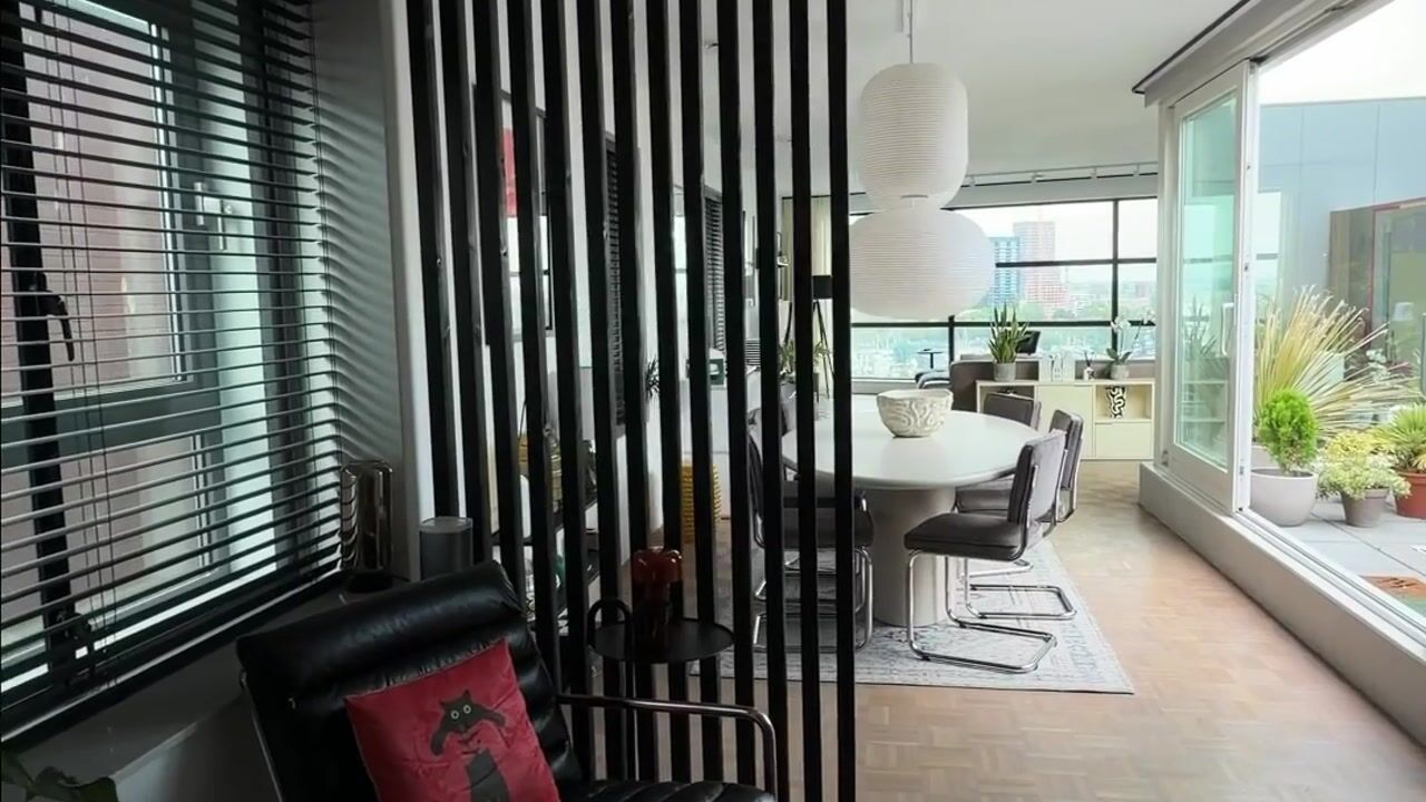 Video van Willem Frederik Hermansstraat 175