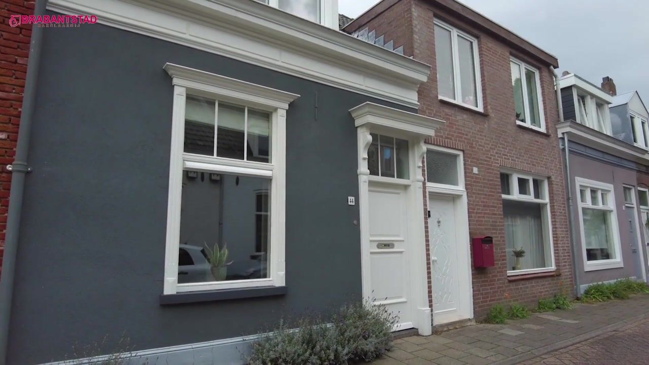 Video van Roggestraat 44