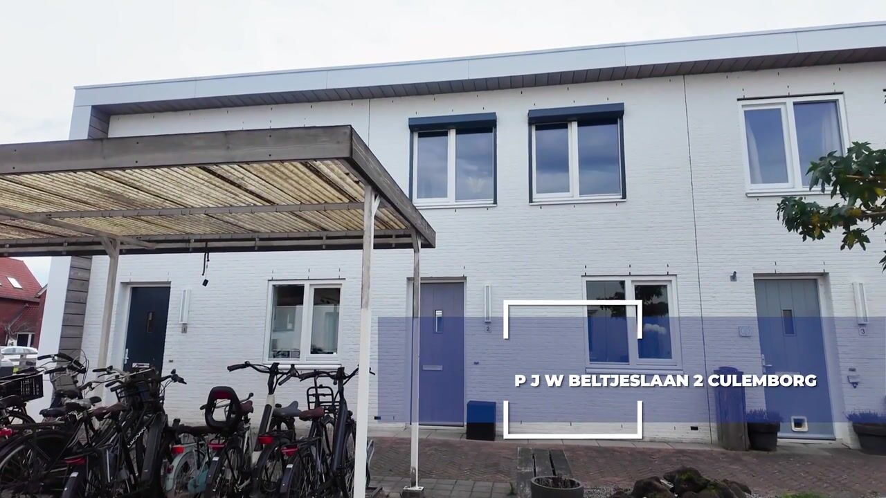 Video van P.J.W. Beltjeslaan 2