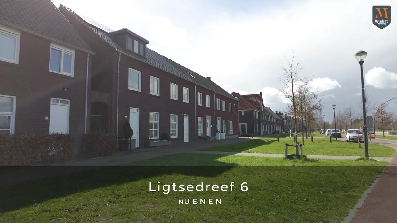 Video van Ligtsedreef 6