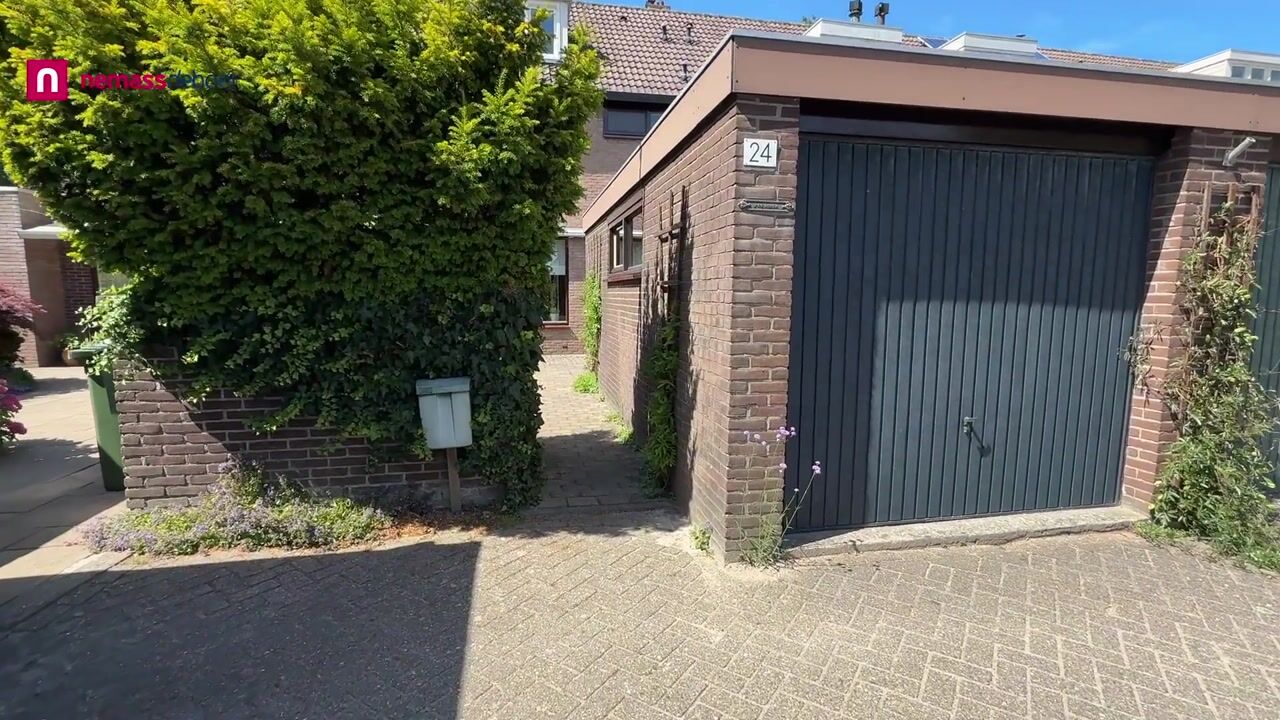 Video van Jacob Peteysstraat 24
