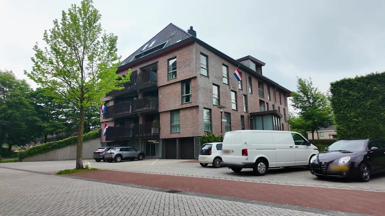 Video van Sparreboomstraat 5