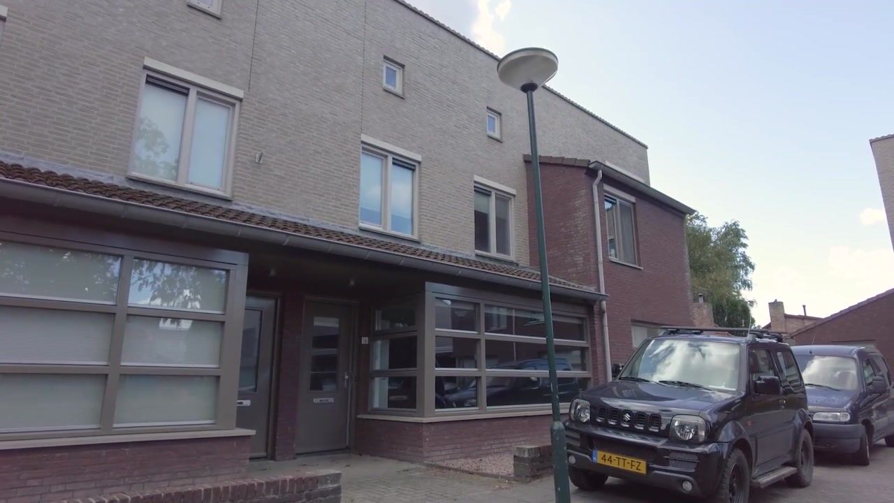 Video van Julianaplein 16