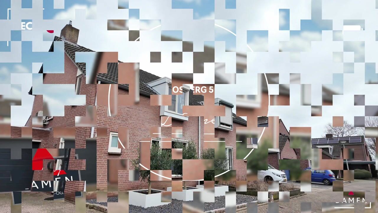 Video van Mosberg 5