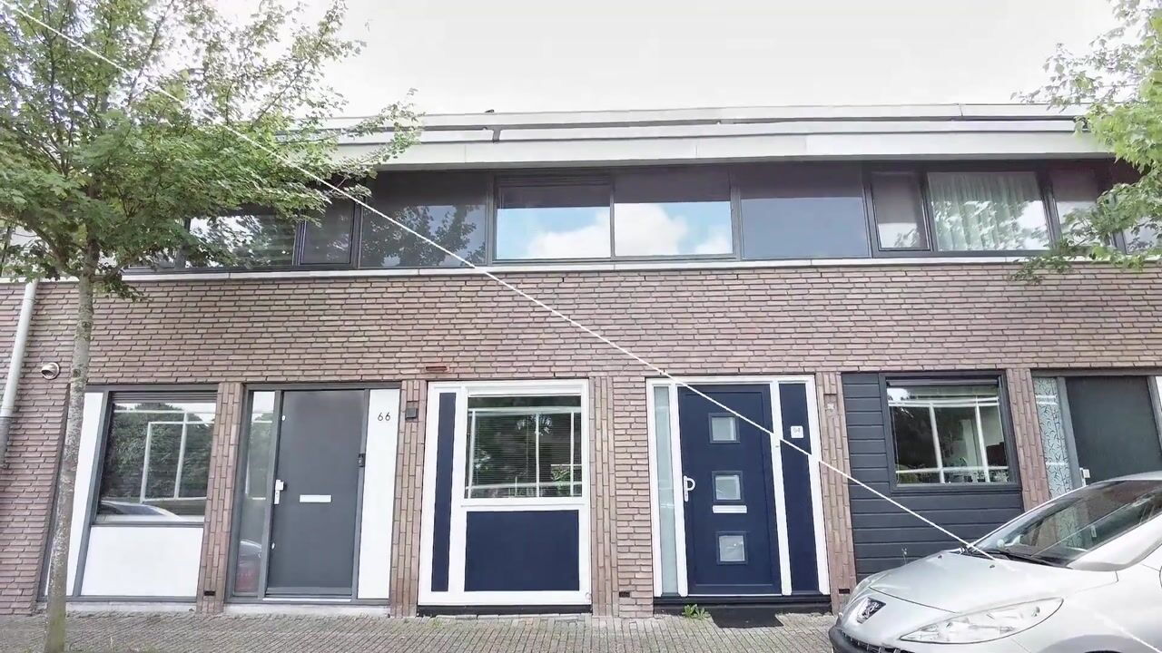 Video van Herentalsstraat 64