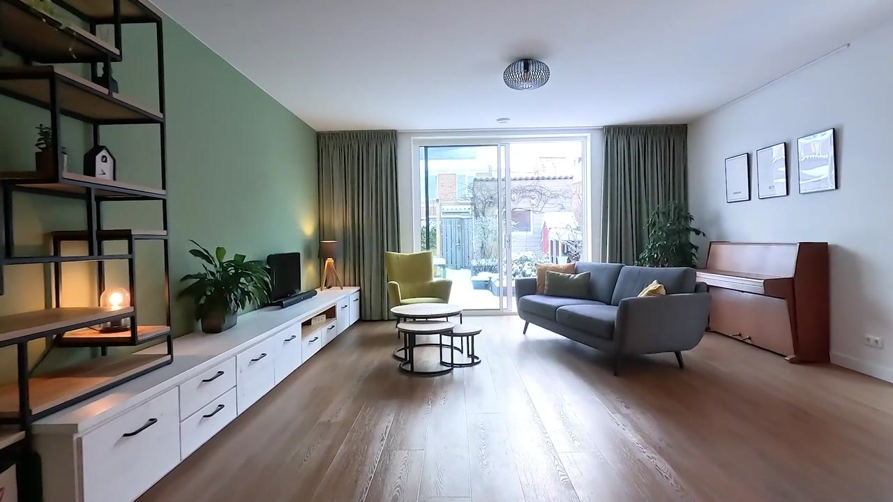 Video van Ockenburger Tientweg 12