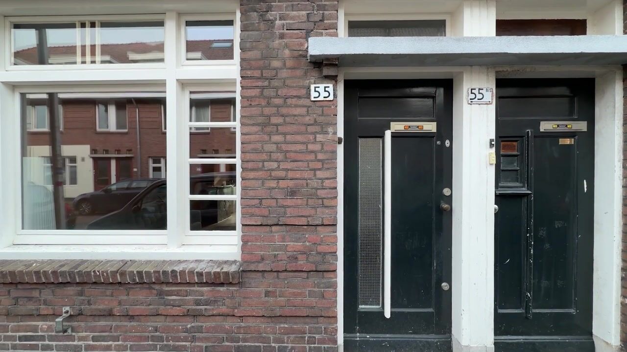 Video van Cornelis Mertenssstraat 55