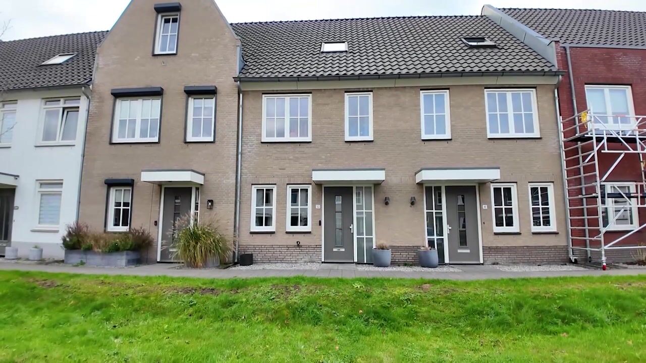 Video of Nieuwevaert 50