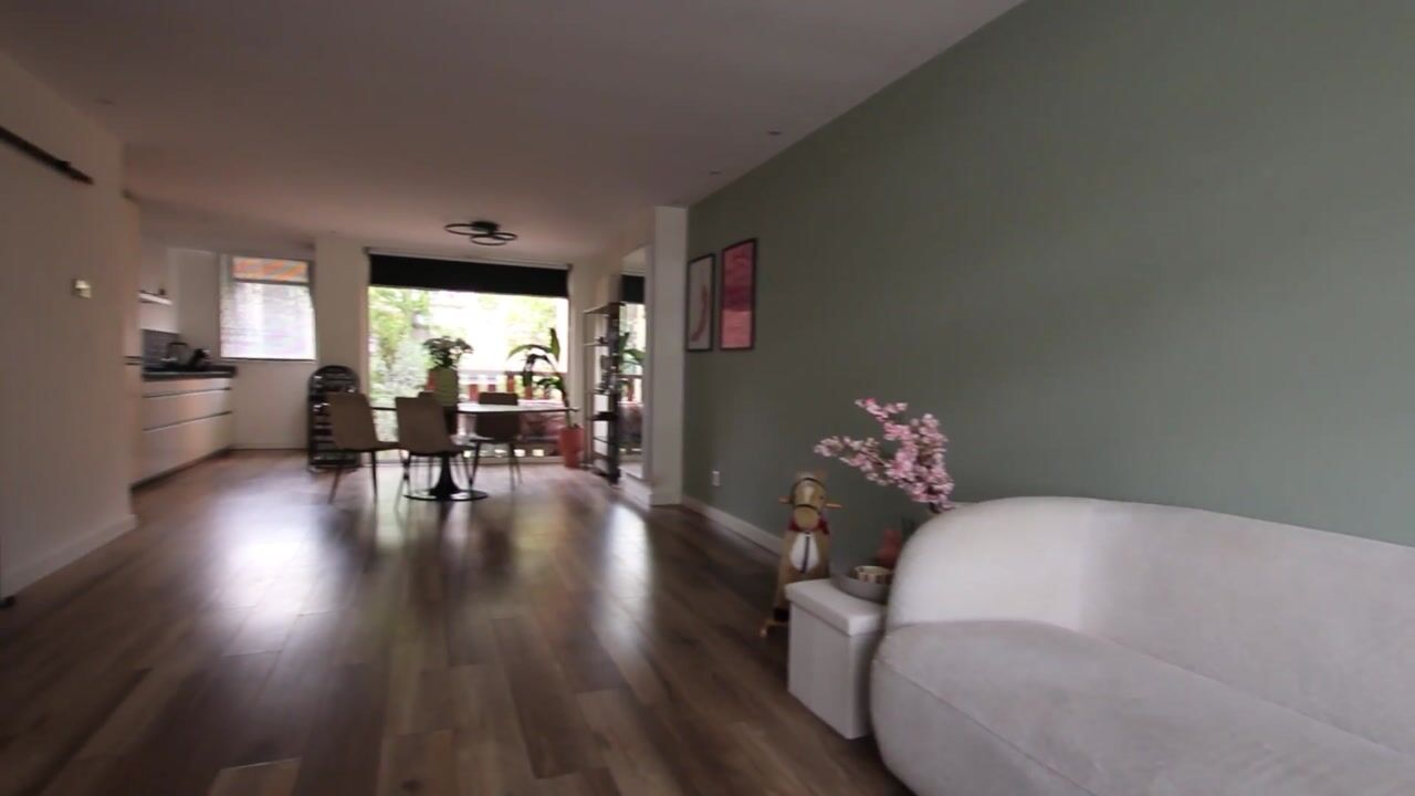 Video van Van 's-Gravesandestraat 47-B