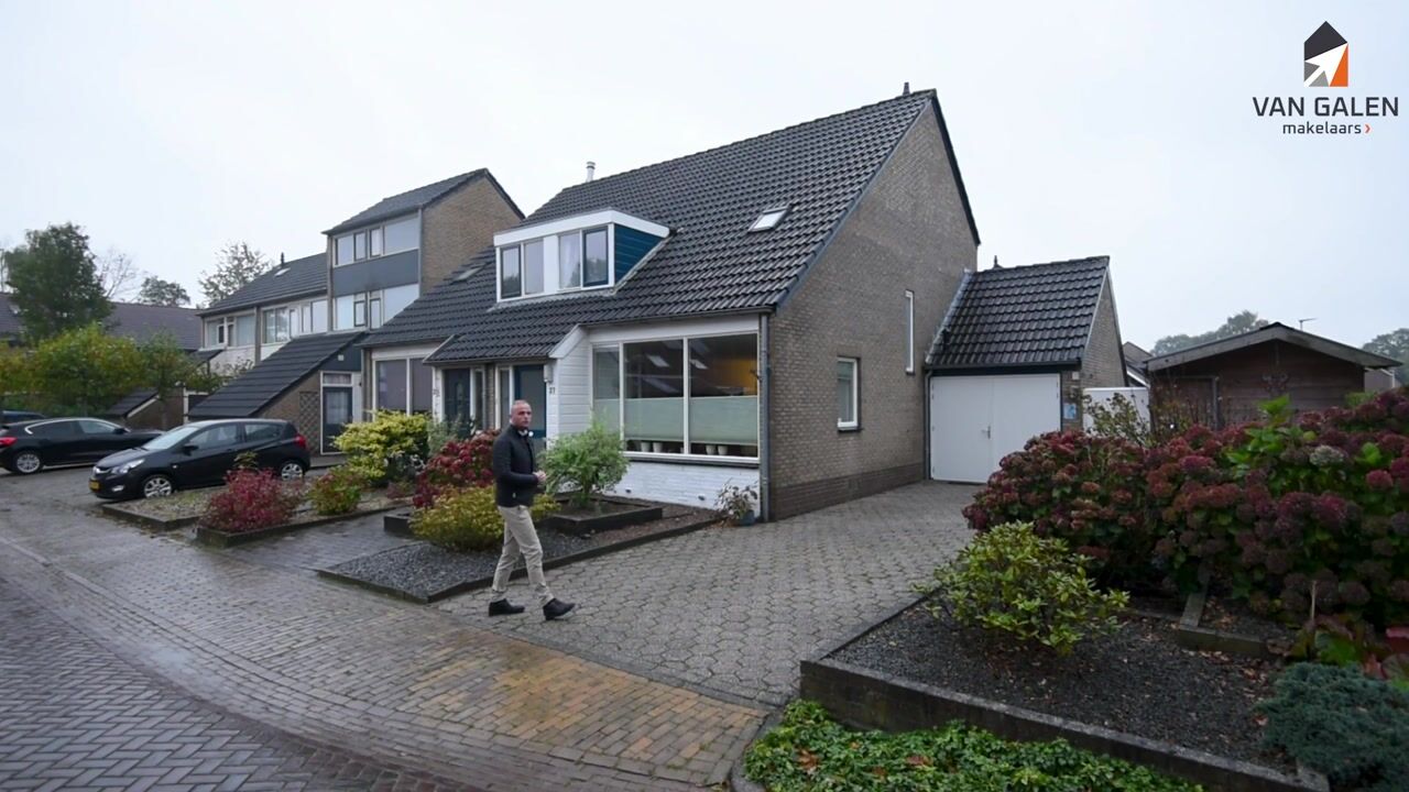 Video of Lavendelheide 37