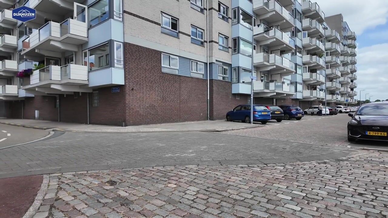 Video van Koopvaardijhof 192