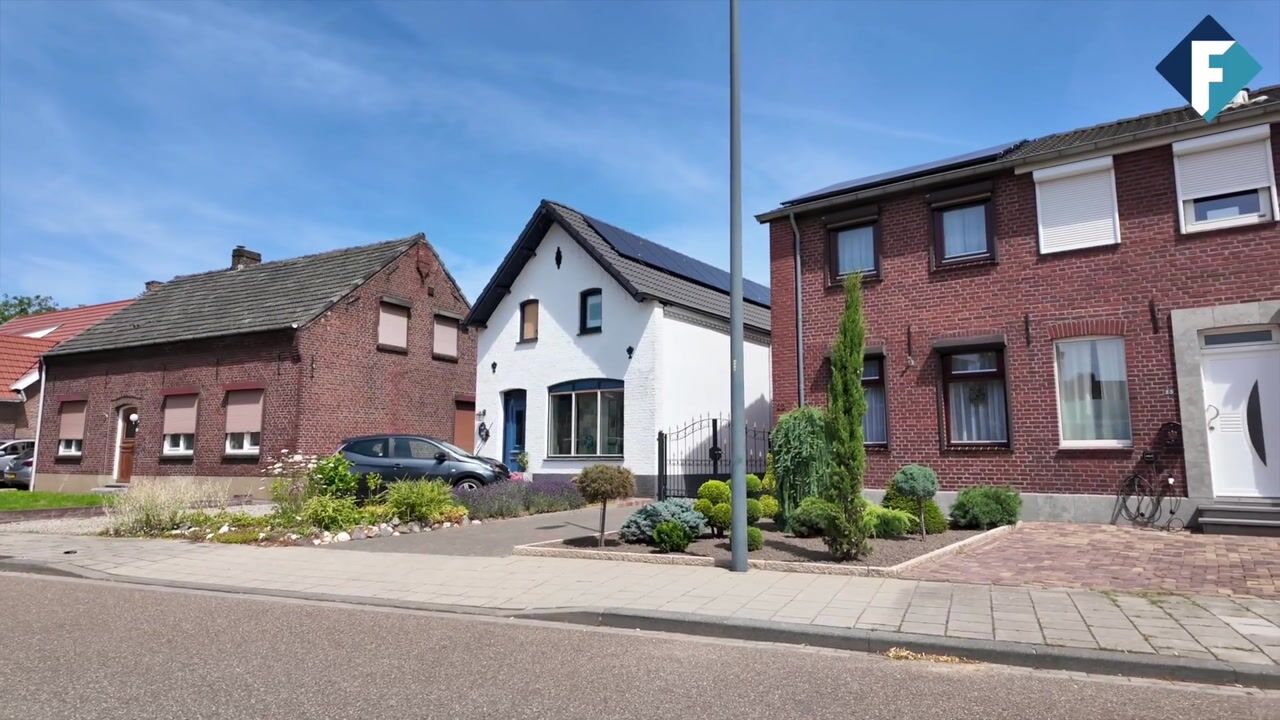 Video van Burgemeester Thomas Wackersstraat 23