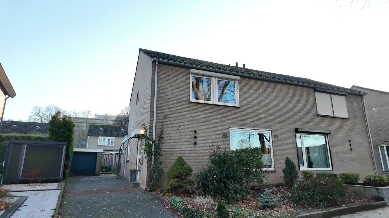 Video van Marisstraat 11