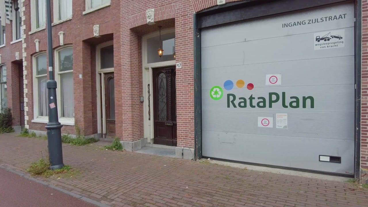 Video van Zijlvest 17