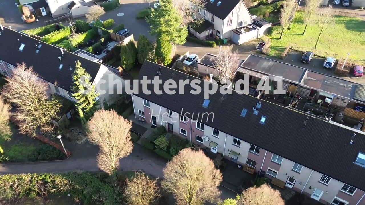 Video of Schutterspad 41