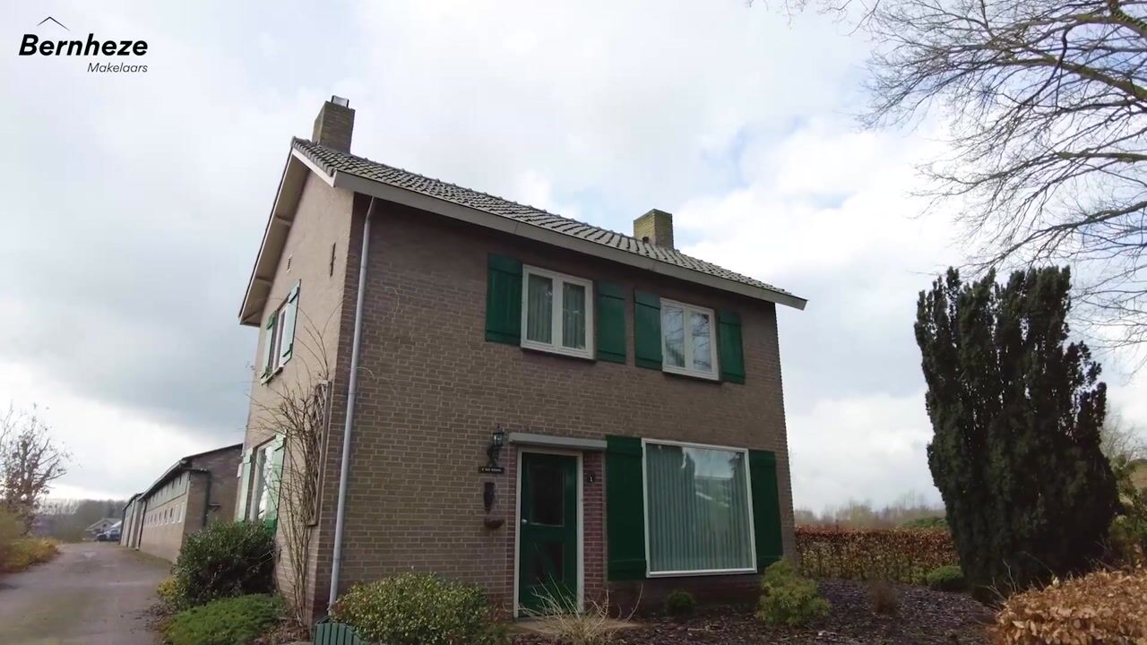 Video van Fokkershoek 1
