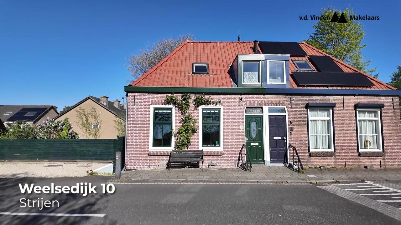 Video of Weelsedijk 10