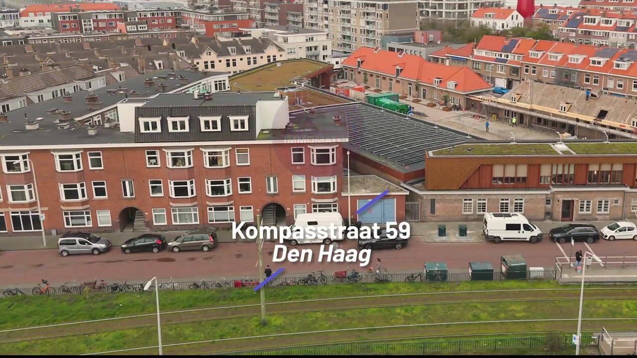 Video of Kompasstraat 59