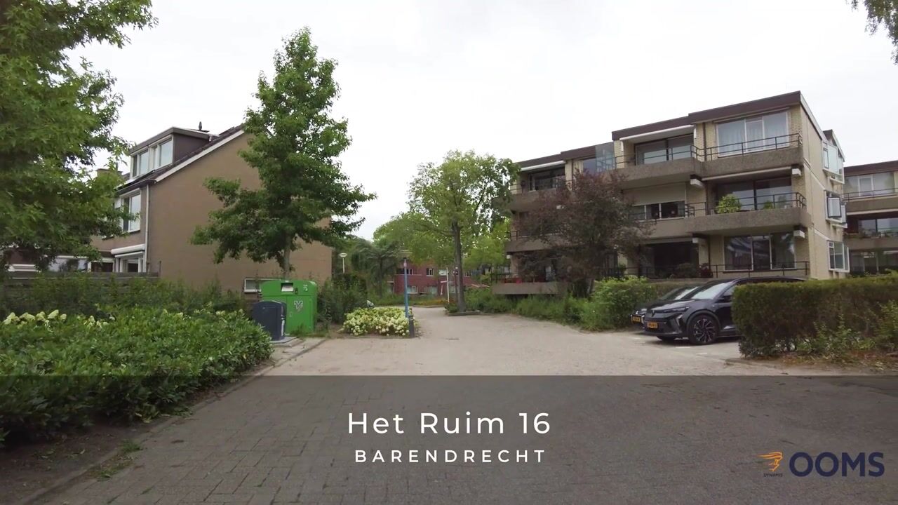 Video van Het Ruim 16