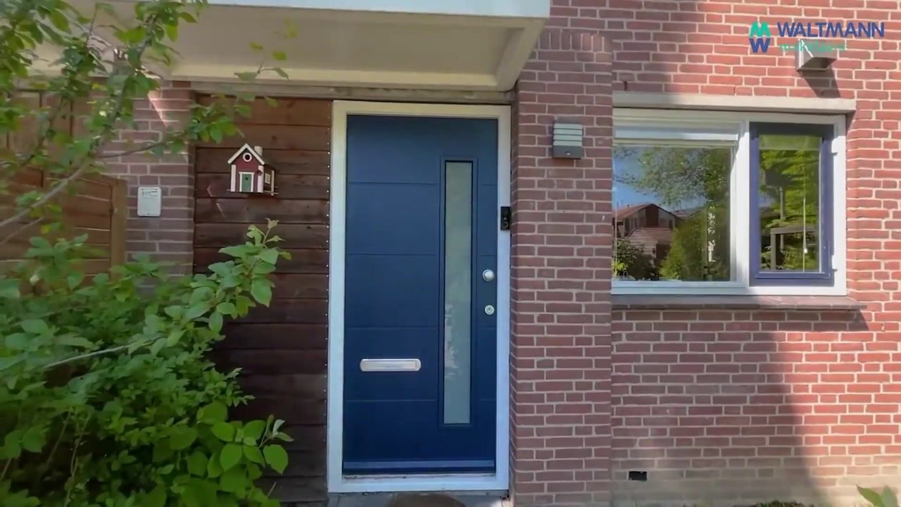 Video van Ring 216