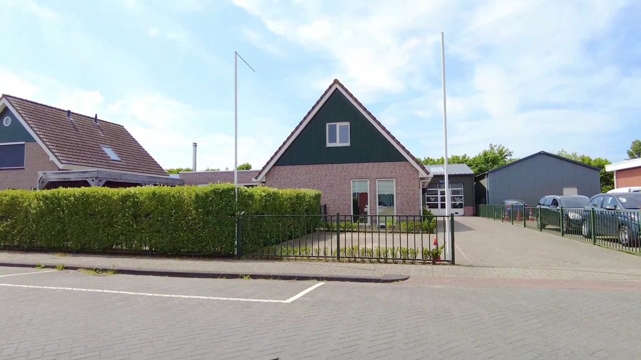 Video van Langeweg 8