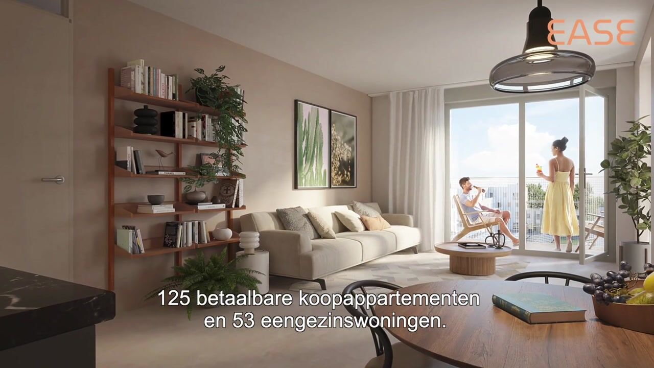 Video van Type A (Bouwnr. 33)