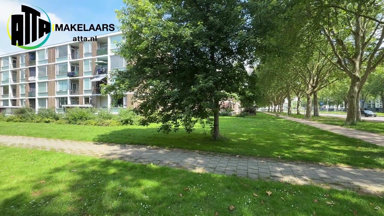 Video van Plotinusstraat 25