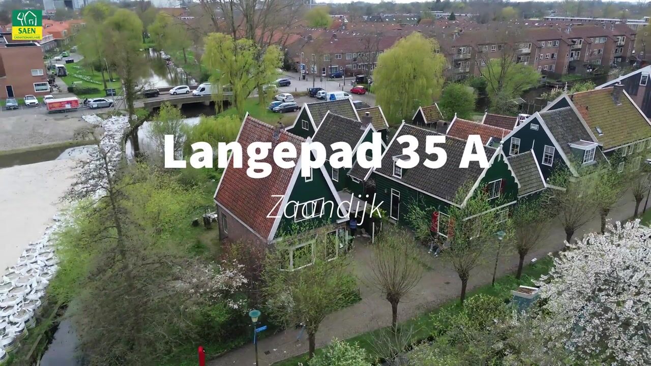 Video van Langepad 35-A