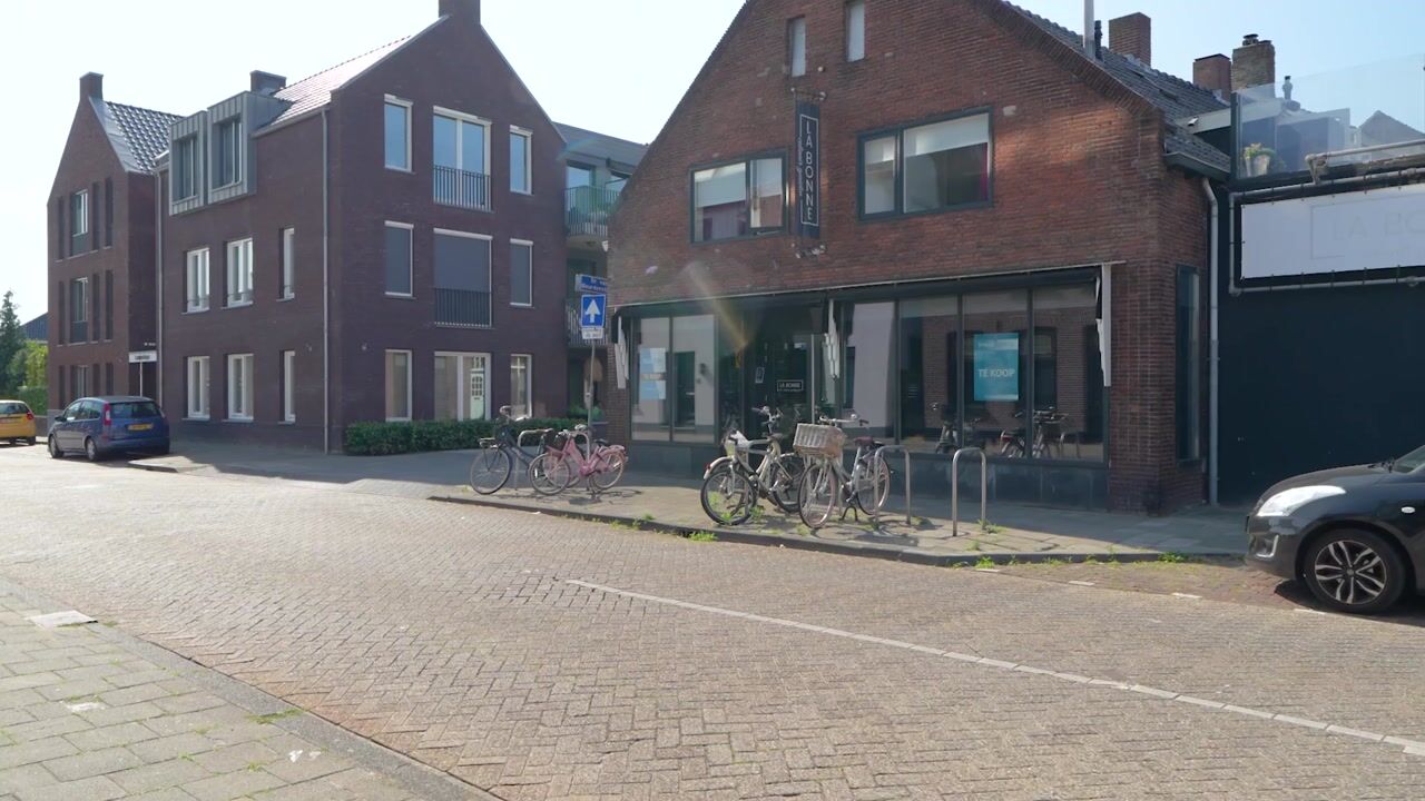 Video of Hoofdstraat 20