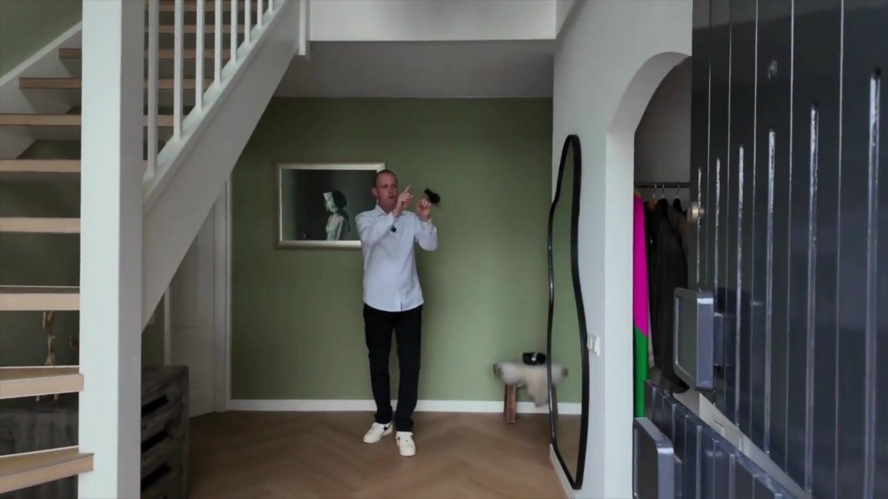Video van Lievendaal 62