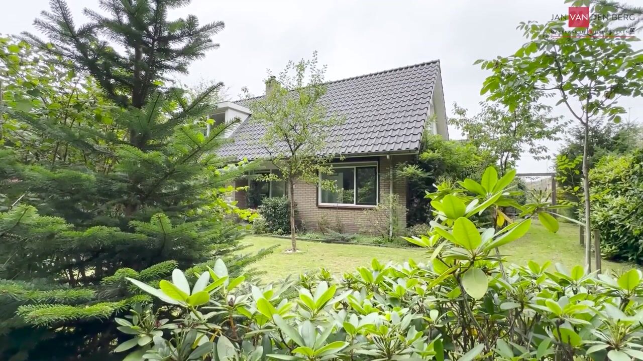 Video van Ericalaan 25