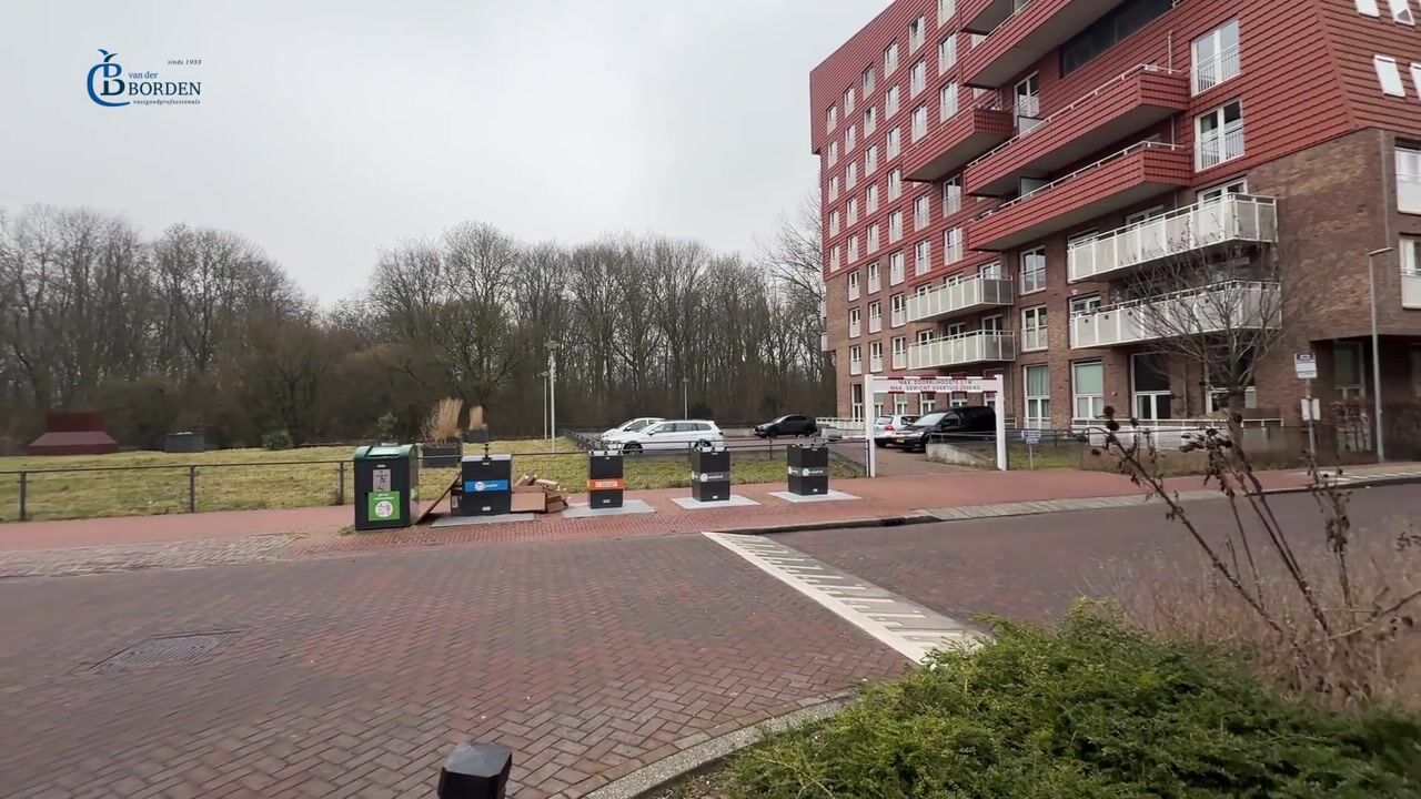 Video van Coornhertkade 137