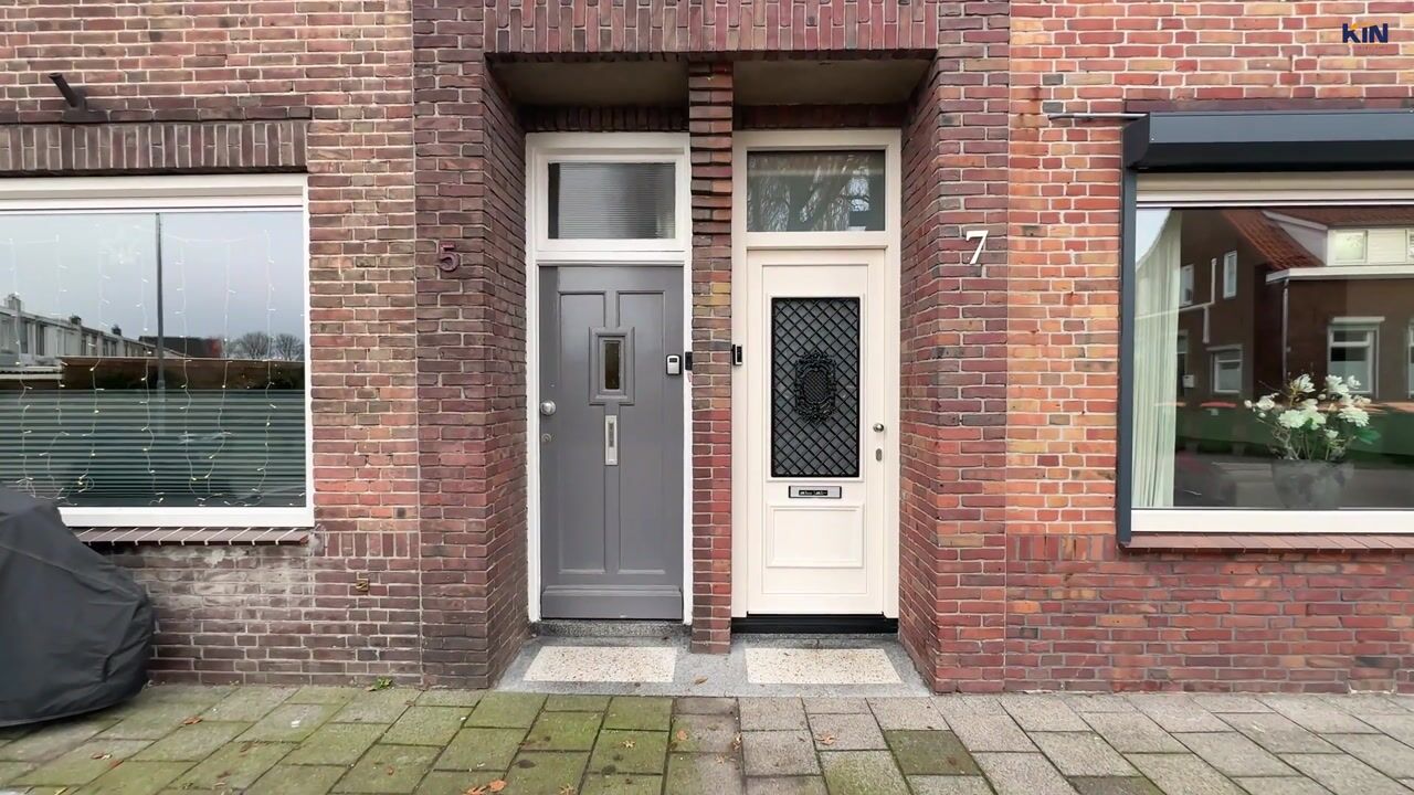 Video van Oosterstraat 7