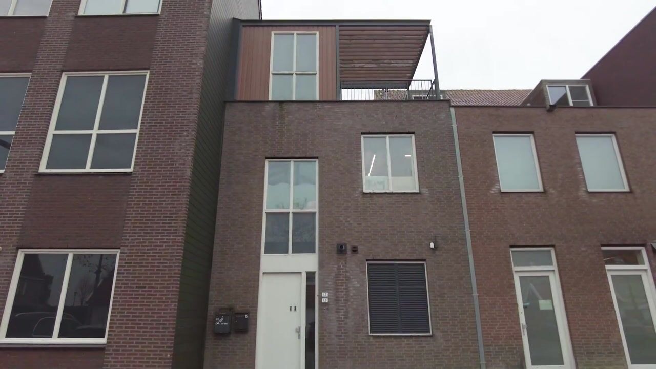 Video of Gedempt Kanaal 13