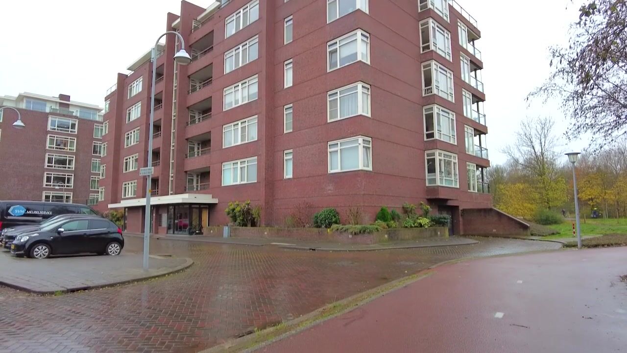 Video van Francijntje de Kadtlaan 146