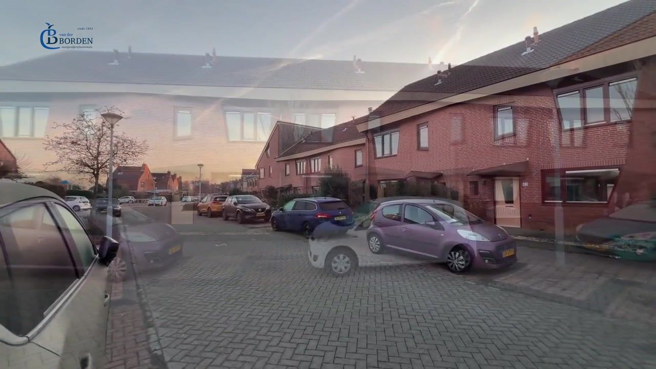 Video van Hillen acker 63