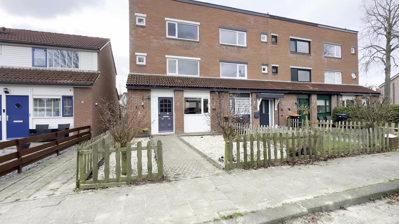 Video van Hondsrug 8